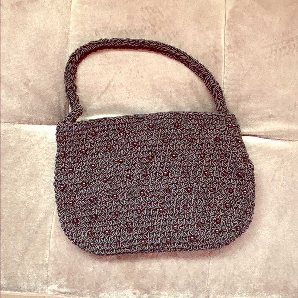 Mini Dressy Clutch Purse